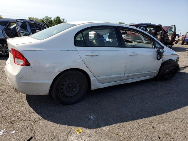 Продаж на аукціоні авто 2010 Honda Civic Lx, vin: 2HGFA1F52AH520800, номер лоту: 72041785