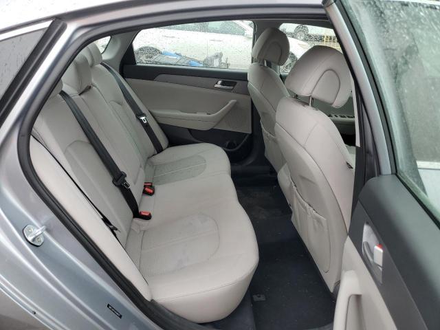 Aukcja sprzedaży 2017 Hyundai Sonata Se, vin: 5NPE24AF1HH566242, numer aukcji: 80945975