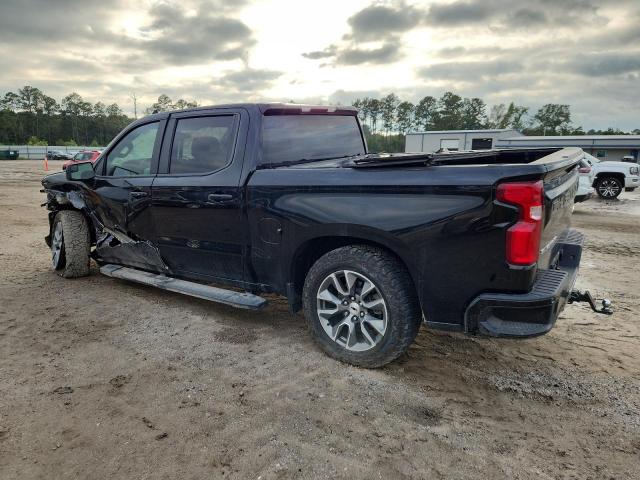 81707445 :رقم المزاد ، 1GCUYEED4MZ438833 vin ، 2021 Chevrolet Silverado مزاد بيع