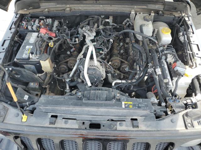 Aukcja sprzedaży 2018 Jeep Wrangler U, vin: 1C4HJXDGXJW105594, numer aukcji: 80144805
