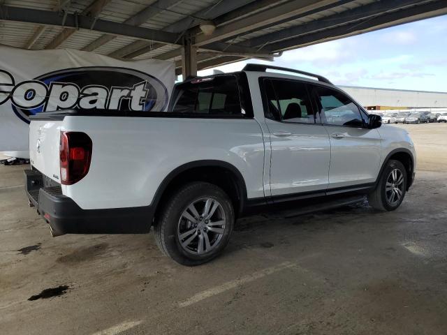 Продажа на аукционе авто 2021 Honda Ridgeline, vin: 5FPYK3F89MB024744, номер лота: 71818775