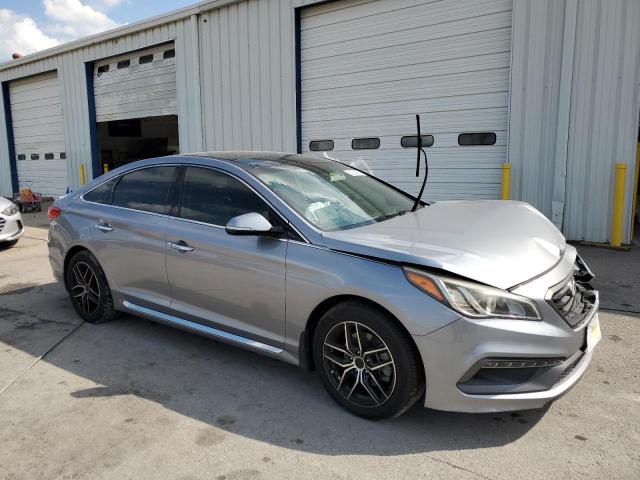 Продаж на аукціоні авто 2016 Hyundai Sonata, vin: 5NPE34AF8GH301605, номер лоту: 82050355