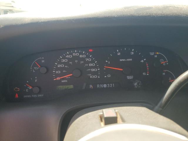 70536475 :رقم المزاد ، 1FTWW32P94EB65476 vin ، 2004 Ford F350 Super مزاد بيع