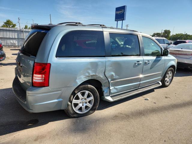 Aukcja sprzedaży 2010 Chrysler Town & Country, vin: 2A4RR5D1XAR141673, numer aukcji: 71119605
