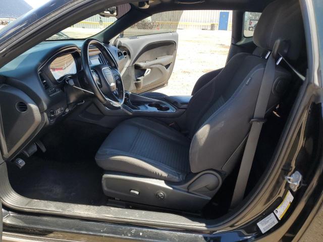 Aukcja sprzedaży 2016 Dodge Challenger, vin: 2C3CDZAG7GH337079, numer aukcji: 72028185