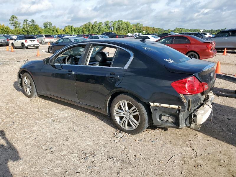 Продажа на аукционе авто 2011 Infiniti G37, vin: JN1CV6AP2BM504304, номер лота: 83857015