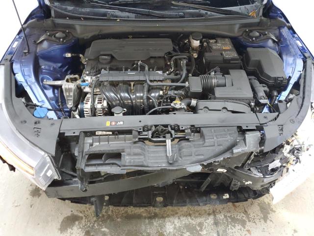 2025 Kia K4 Lx მანქანა იყიდება აუქციონზე, vin: 3KPFT4DE2SE064050, აუქციონის ნომერი: 84040035