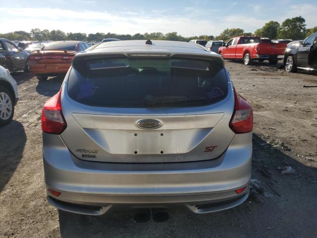 Продажа на аукционе авто 2014 Ford Focus, vin: 1FADP3L91EL173613, номер лота: 84241985