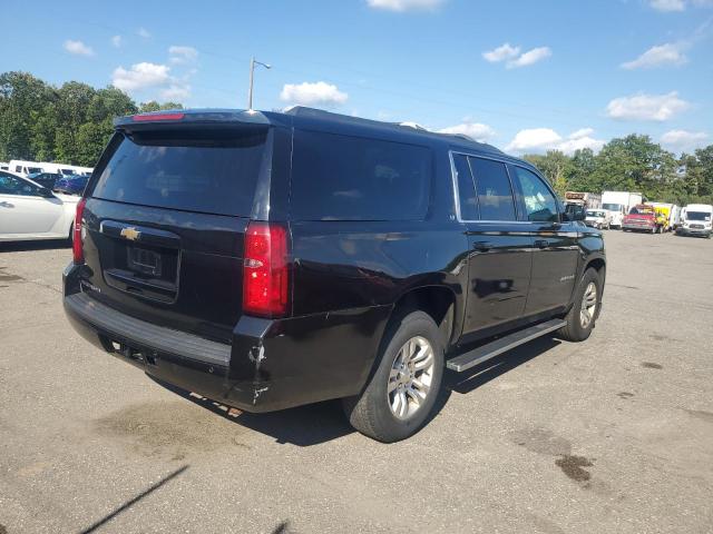 81574085 :رقم المزاد ، 1GNSKHKC0GR173040 vin ، 2016 Chevrolet Suburban مزاد بيع