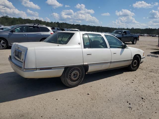 Aukcja sprzedaży 1994 Cadillac Deville, vin: 1G6KD52B1RU309512, numer aukcji: 73640335