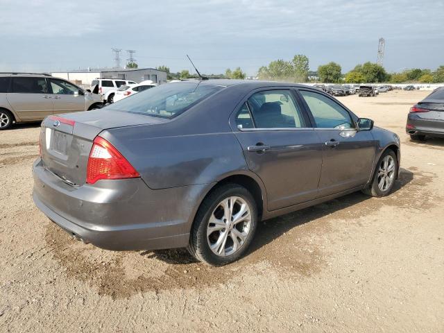 Продажа на аукционе авто 2012 Ford Fusion, vin: 3FAHP0HA0CR417561, номер лота: 71630885