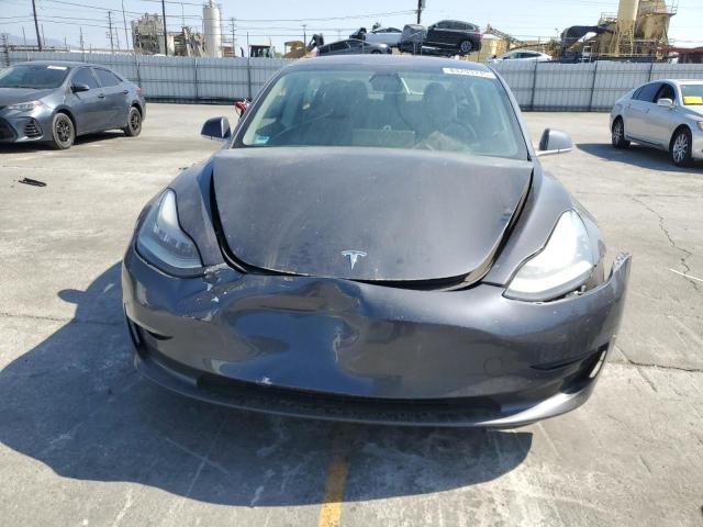 Продажа на аукционе авто 2018 Tesla Model 3, vin: 5YJ3E1EA3JF009462, номер лота: 84293745