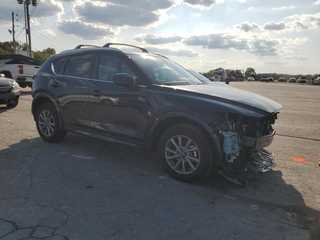 Продажа на аукционе авто 2025 Mazda Cx-5 Preferred, vin: JM3KFBCL5S0656522, номер лота: 71404985