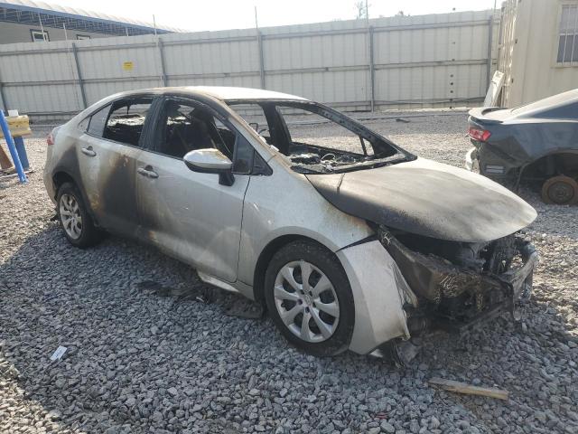 Продажа на аукционе авто 2023 Toyota Corolla Le, vin: 5YFB4MDE5PP013806, номер лота: 80904755