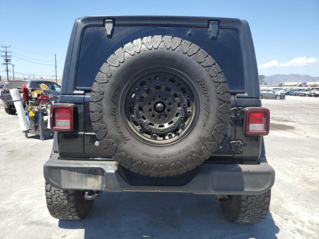 2019 Jeep Wrangler Unlimited მანქანა იყიდება აუქციონზე, vin: 1C4HJXDG0KW652858, აუქციონის ნომერი: 71494685