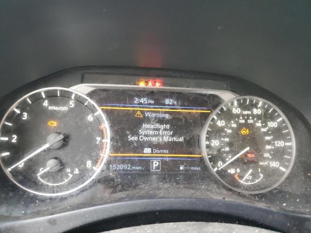 81268505 :رقم المزاد ، 1N4BL4CV0KC165715 vin ، 2019 Nissan Altima Sr مزاد بيع