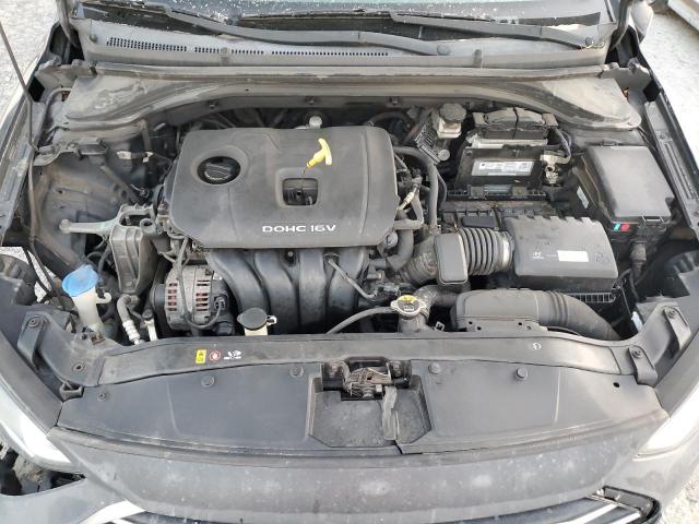 Aukcja sprzedaży 2017 Hyundai Elantra, vin: 5NPD84LF2HH165127, numer aukcji: 80489455