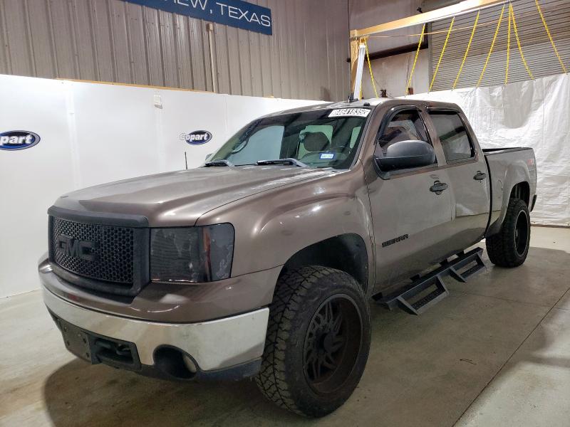 Aukcja sprzedaży 2007 Gmc New Sierra, vin: 2GTEK13M471625391, numer aukcji: 84641835