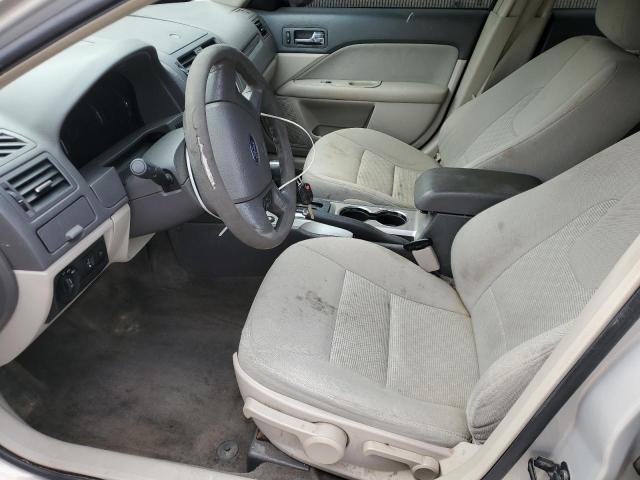 2010 Ford Fusion S მანქანა იყიდება აუქციონზე, vin: 3FAHP0GA6AR275134, აუქციონის ნომერი: 71885175