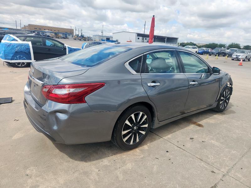 83846465 :رقم المزاد ، 1N4AL3AP3JC113777 vin ، 2018 Nissan Altima مزاد بيع