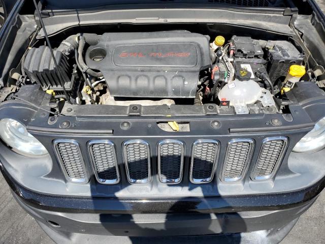 Aukcja sprzedaży 2016 Jeep Renegade, vin: ZACCJAAT5GPE43984, numer aukcji: 80622885
