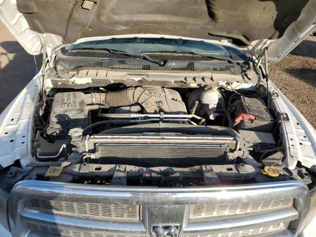 2012 Dodge Ram 1500 მანქანა იყიდება აუქციონზე, vin: 1C6RD7GT5CS287680, აუქციონის ნომერი: 71365945