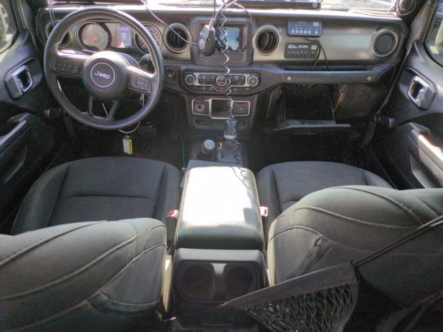 Продаж на аукціоні авто 2023 Jeep Gladiator, vin: 1C6HJTAGXPL553882, номер лоту: 80124675