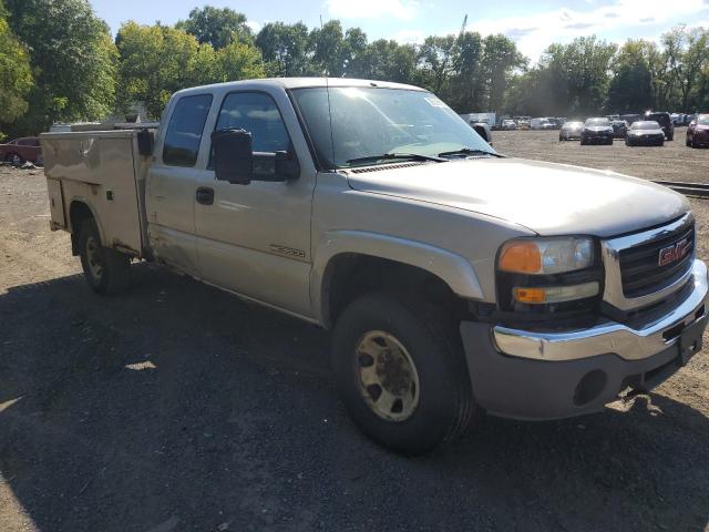 79093045 :رقم المزاد ، 1GTHK39U76E243594 vin ، 2006 Gmc New Sierra مزاد بيع