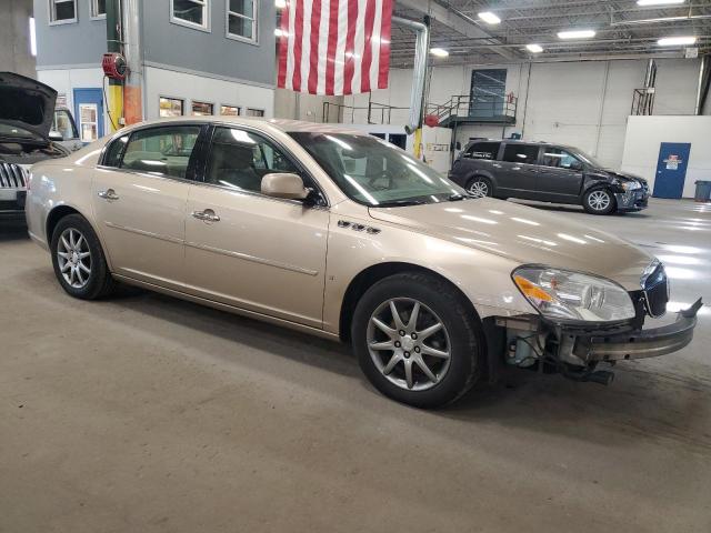 Aukcja sprzedaży 2006 Buick Lucerne, vin: 1G4HD57296U168387, numer aukcji: 81290135
