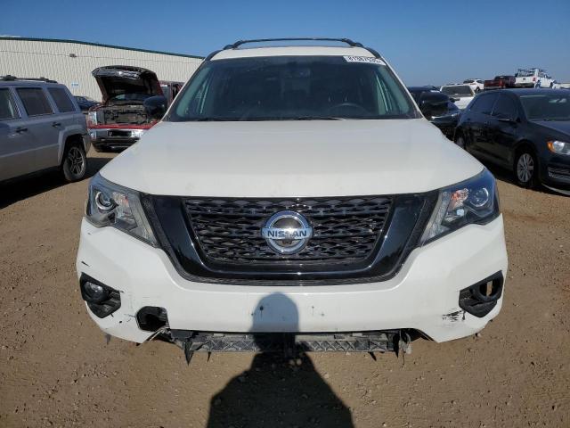 Продажа на аукционе авто 2019 Nissan Pathfinder, vin: 5N1DR2MM6KC614600, номер лота: 81387535