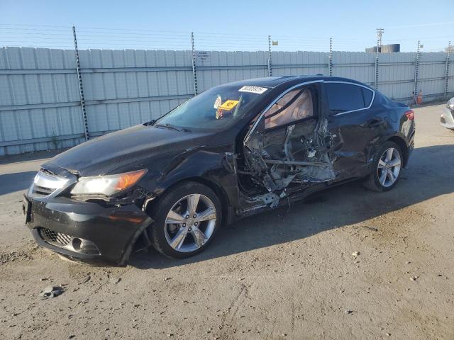 2015 Acura Ilx 20 Tec მანქანა იყიდება აუქციონზე, vin: 19VDE1F7XFE010539, აუქციონის ნომერი: 80305925