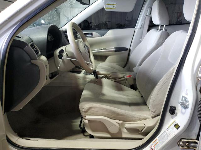 Aukcja sprzedaży 2008 Subaru Impreza 2., vin: JF1GH616X8H816570, numer aukcji: 81779585