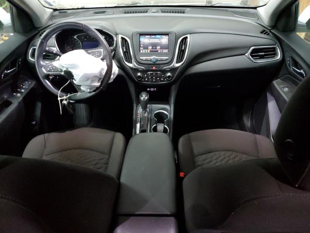 Aukcja sprzedaży 2021 Chevrolet Equinox, vin: 3GNAXUEV5MS111404, numer aukcji: 80822685