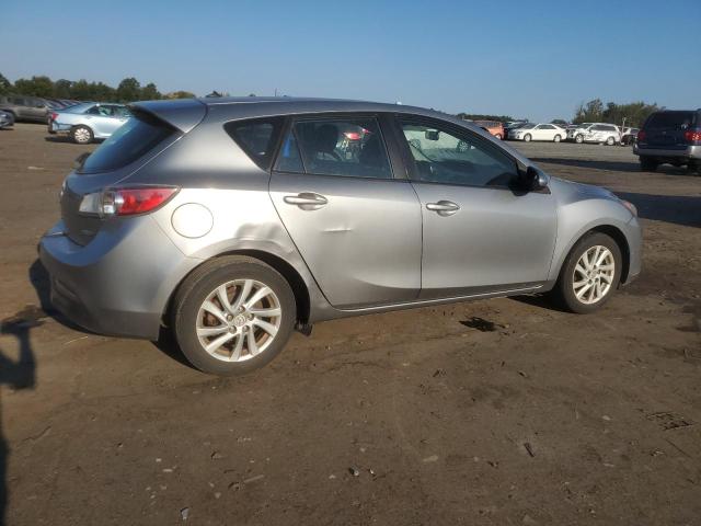 Продажа на аукционе авто 2012 Mazda 3, vin: JM1BL1L88C1583309, номер лота: 46824466