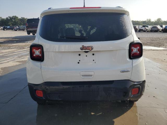 Продажа на аукционе авто 2018 Jeep Renegade, vin: ZACCJABB7JPJ55619, номер лота: 71459465
