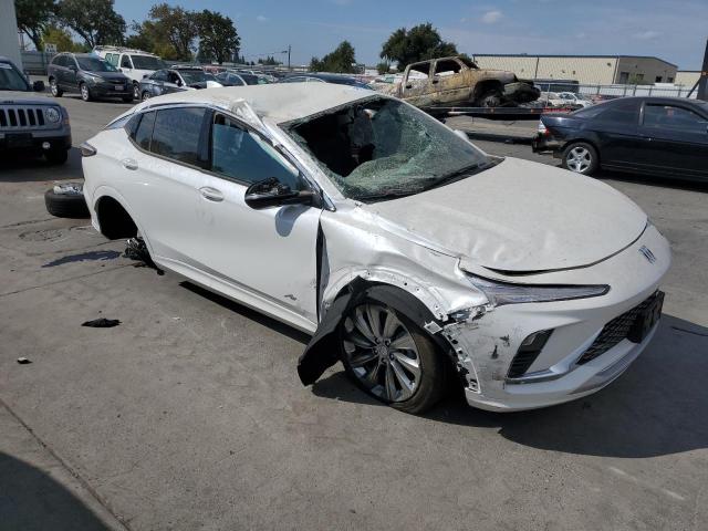 Aukcja sprzedaży 2025 Buick Envista Av, vin: KL47LCEP8SB189575, numer aukcji: 81500945