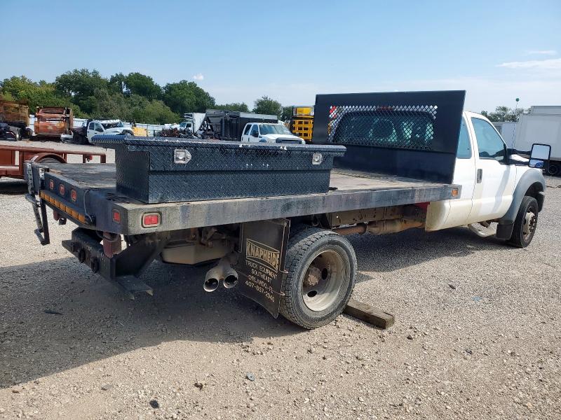 81611305 :رقم المزاد ، 1FD0X4GT2CEA63705 vin ، 2012 Ford F450 مزاد بيع
