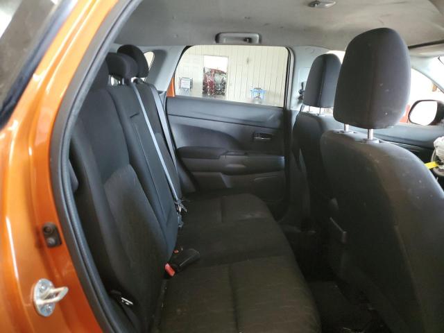 Продаж на аукціоні авто 2022 Mitsubishi Outlander Sport, vin: JA4APUAU7NU013962, номер лоту: 80737635