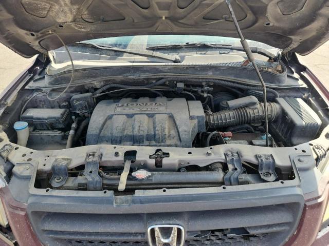 71873475 :رقم المزاد ، 5FNYF18527B029857 vin ، 2007 Honda Pilot مزاد بيع