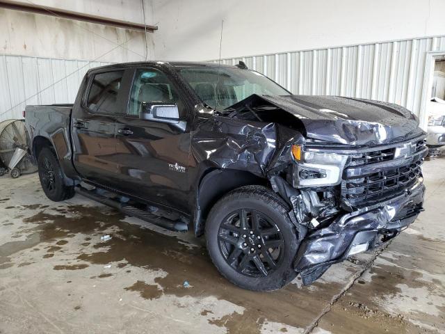 Aukcja sprzedaży 2024 Chevrolet Silverado, vin: 2GCUDEED0R1246255, numer aukcji: 81516605