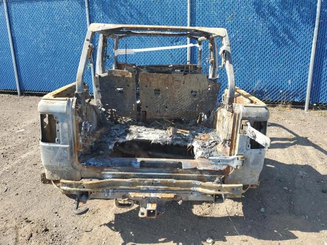 2023 Jeep Wrangler მანქანა იყიდება აუქციონზე, vin: 1C4HJXEG2PW599831, აუქციონის ნომერი: 70885725
