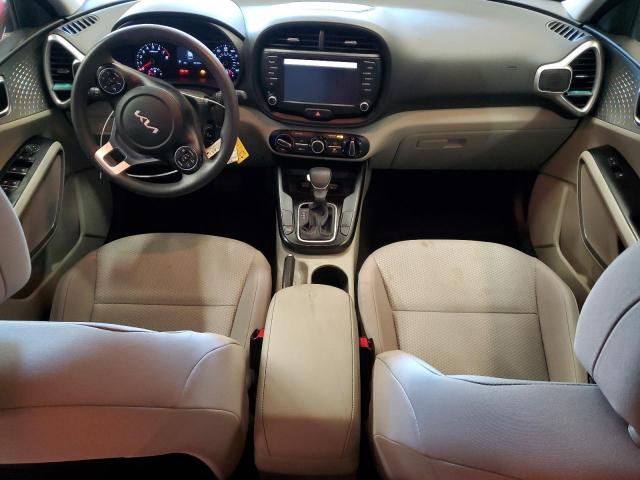 71839055 :رقم المزاد ، KNDJ23AU7N7810063 vin ، 2022 Kia Soul مزاد بيع