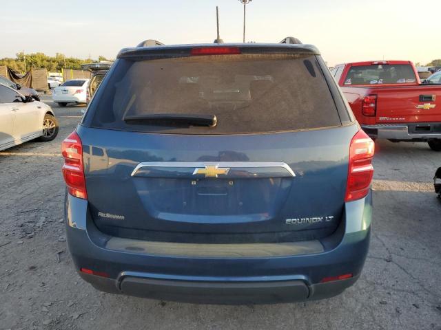 72058905 :رقم المزاد ، 2GNALCEKXG6131405 vin ، 2016 Chevrolet Equinox Lt مزاد بيع