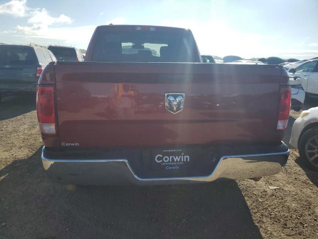 Aukcja sprzedaży 2015 Ram 1500 St, vin: 1C6RR7FM3FS655693, numer aukcji: 84051615