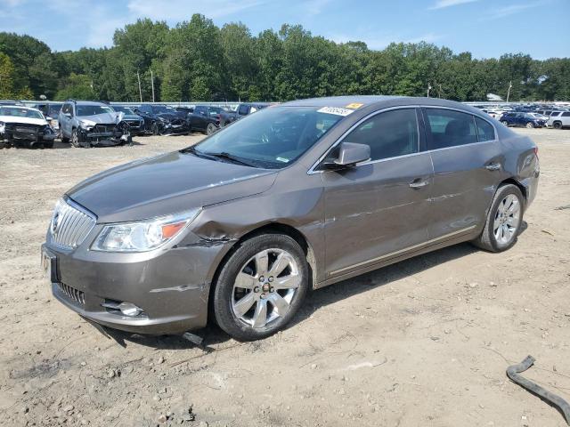 Aukcja sprzedaży 2011 Buick Lacrosse, vin: 1G4GC5ED7BF285791, numer aukcji: 81855455
