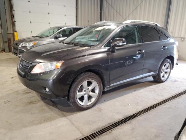 Aukcja sprzedaży 2010 Lexus Rx 350, vin: 2T2BK1BA7AC060830, numer aukcji: 71168445