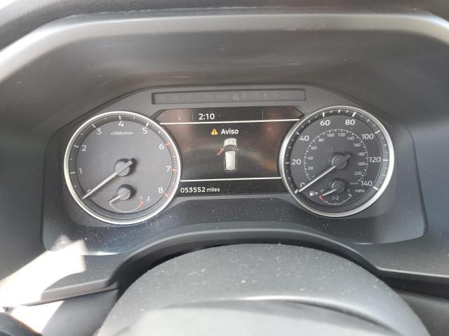 Продаж на аукціоні авто 2022 Mitsubishi Outlander, vin: JA4J4VA80NZ058343, номер лоту: 69558585