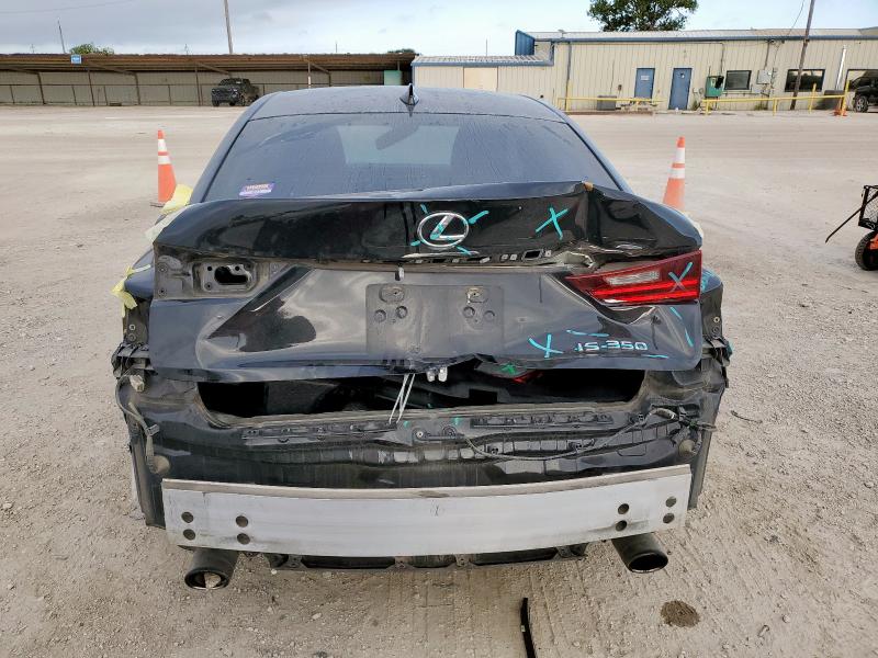 80829895 :رقم المزاد ، JTHBE1D24E5013595 vin ، 2014 Lexus Is 350 مزاد بيع