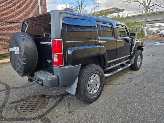 83875605 :رقم المزاد ، 5GTEN13L898106867 vin ، 2009 Hummer H3 Alpha مزاد بيع