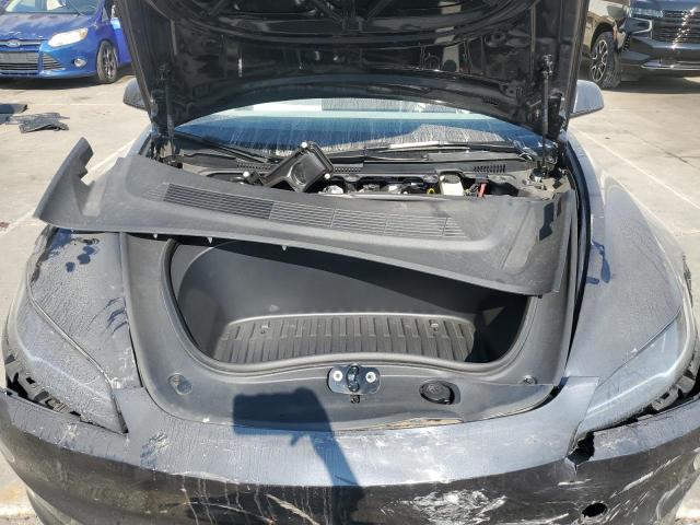 81285075 :رقم المزاد ، 5YJ3E1EA6SF883340 vin ، 2025 Tesla Model 3 مزاد بيع